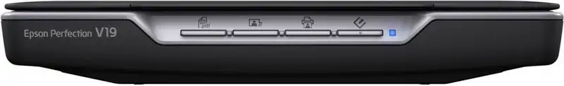 EPSON Perfection V19
