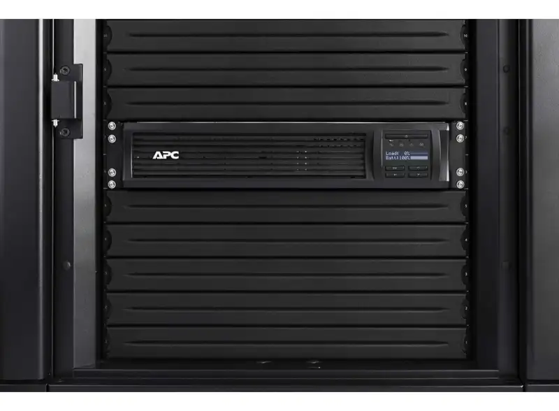 APC SMT3000RMI2UC Smart-Ups T 3000Va 230V