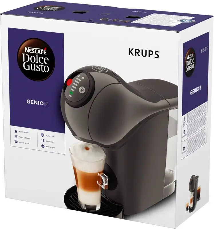KRUPS  KP243B