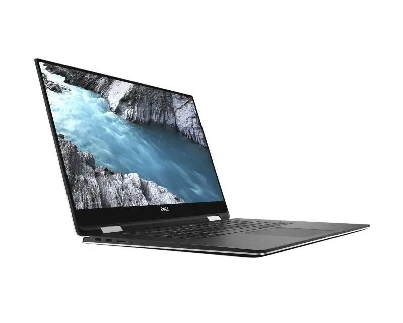 DELL XPS 13 (9365) 2-u-1 13.3 NOT12848