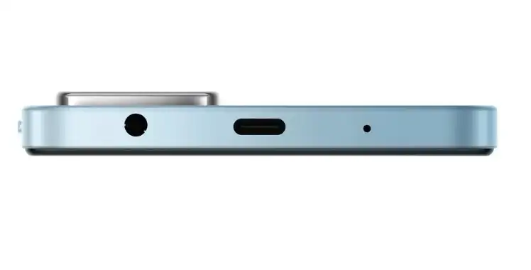 XIAOMI Redmi A5 3GB/64GB Ocean Blue MZB0JRIEU