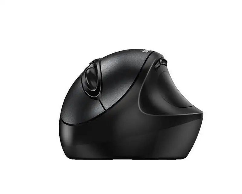 GENIUS Ergo 8300S,Black
