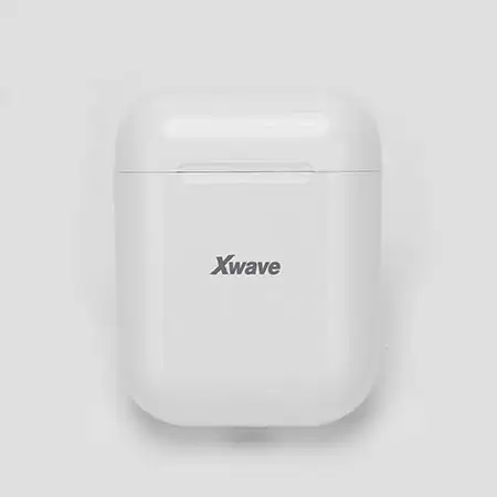 X WAVE Y10 WHITE