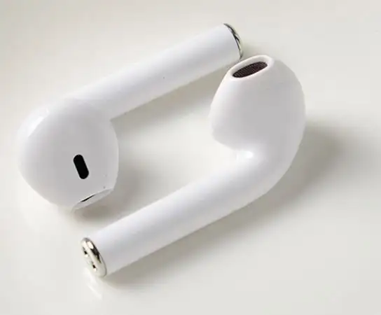 X WAVE Y10 WHITE