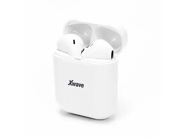 X WAVE Y10 WHITE