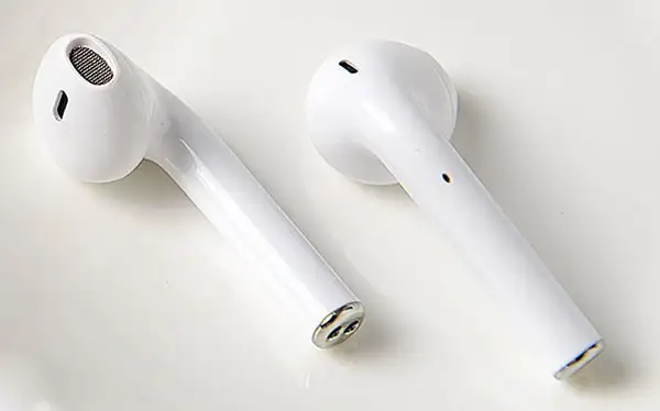 X WAVE Y10 WHITE