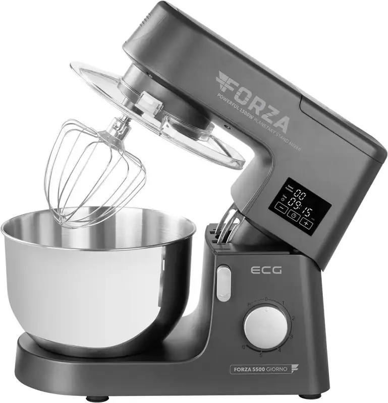 ECG Forza 5500 Giorno Scuro