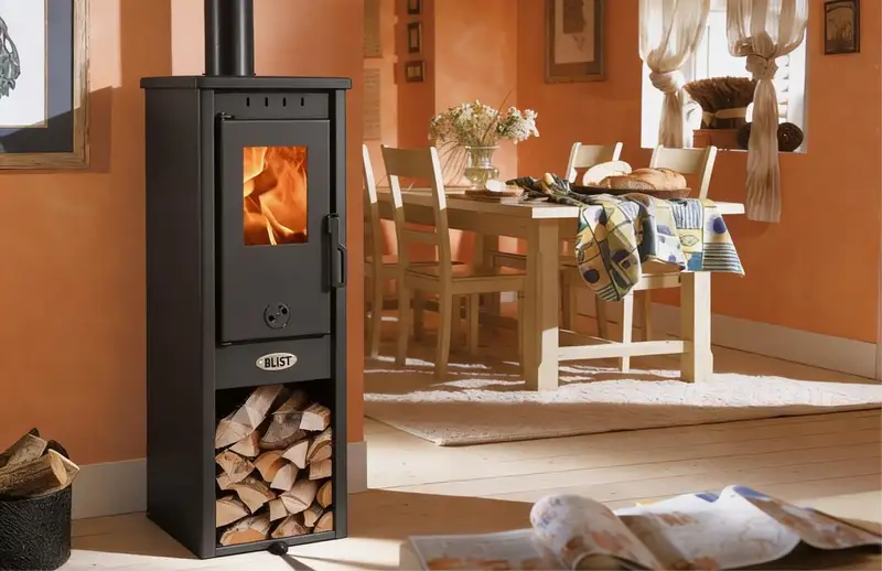 BLIST BERNA LUX S 4.0