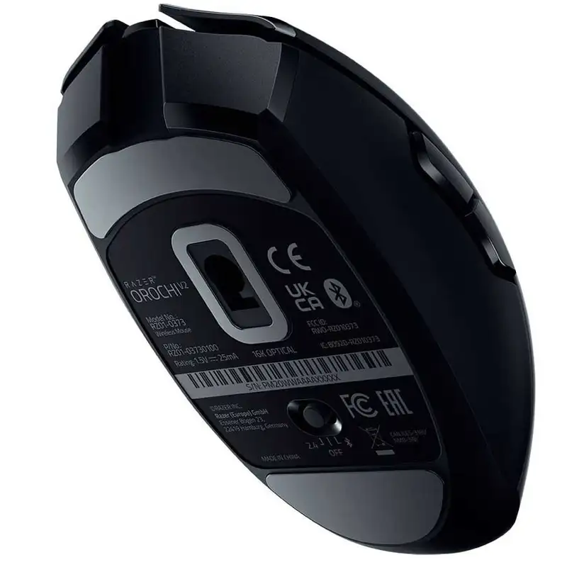 RAZER Orochi V2 Wireless Gaming Mouse