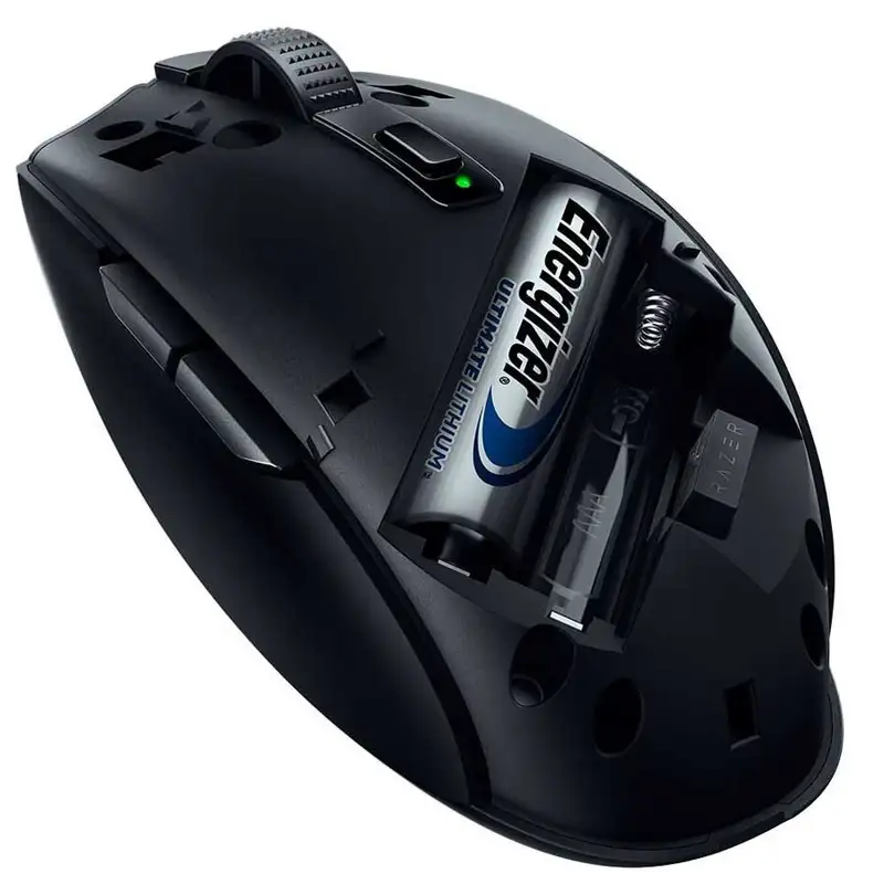 RAZER Orochi V2 Wireless Gaming Mouse