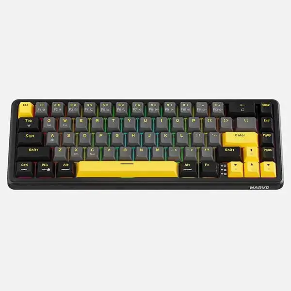 MARVO KG964 Magma M40 002-0260