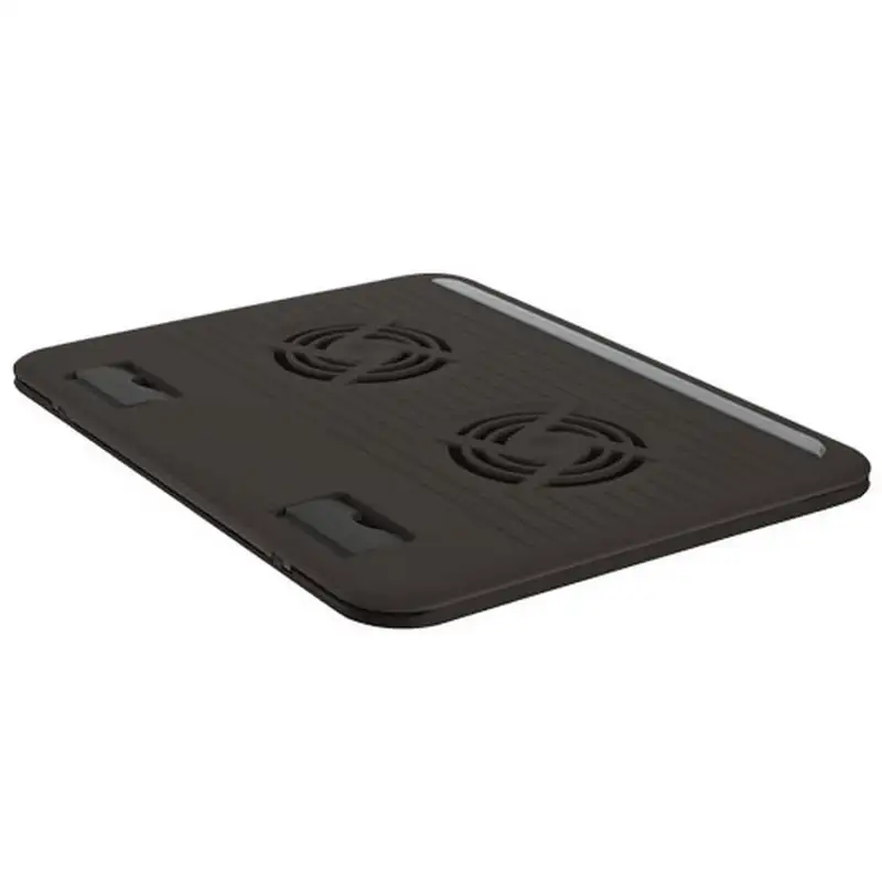 TRUST Cyclone 16" Laptop postolje za hladjenje Black