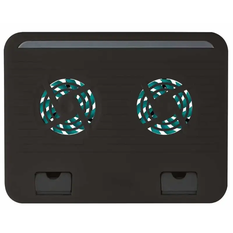 TRUST Cyclone 16" Laptop postolje za hladjenje Black