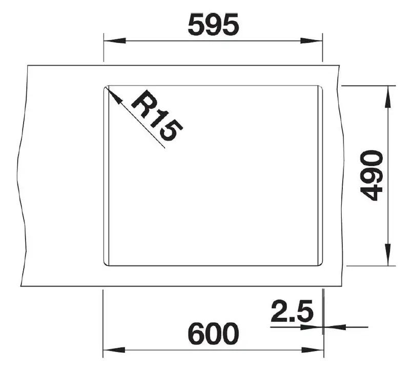BLANCO PLEON 6 NEZNOBELA 527137