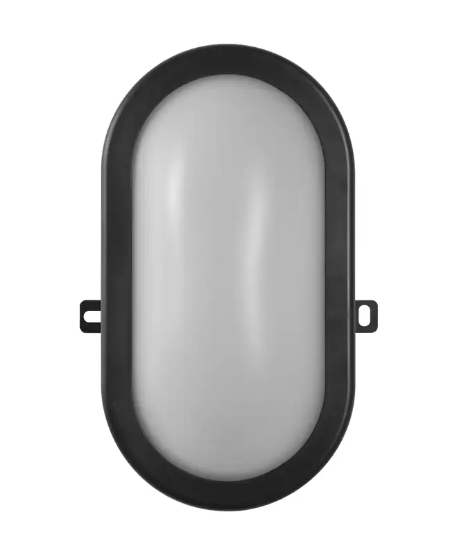 OSRAM  LED BULKHEAD svetiljka 11W 4000K Crna