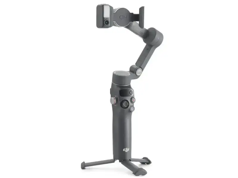DJI Osmo Mobile 8 Gimbal