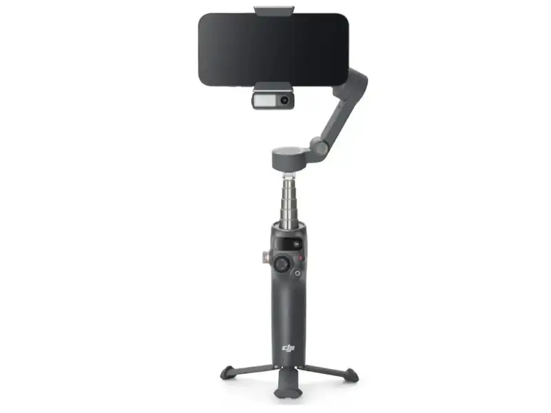 DJI Osmo Mobile 8 Gimbal