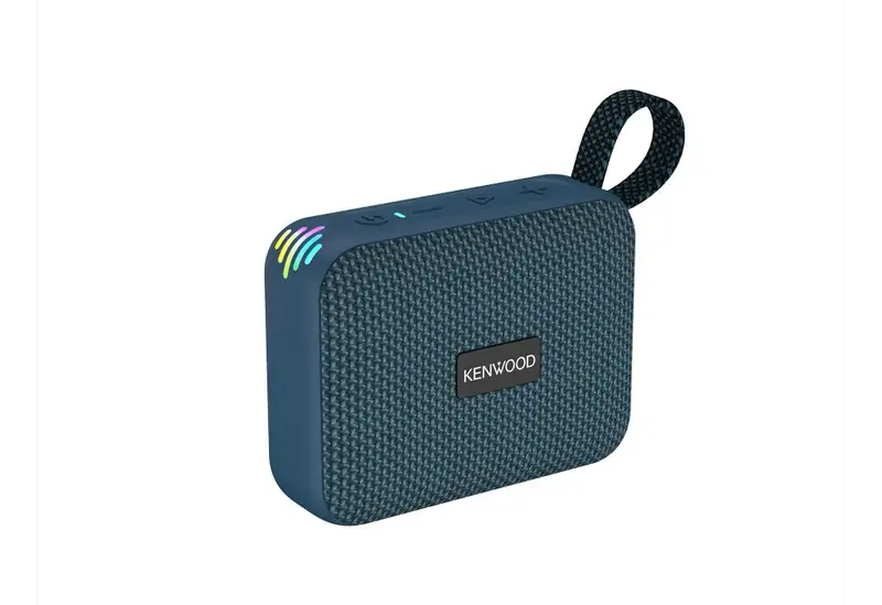 KENWOOD AS-60BT-A