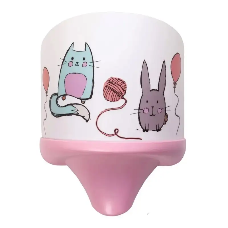 RABALUX Cathy zidna lampa E14 7W