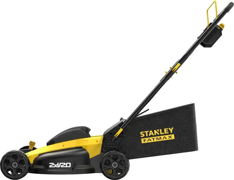 STANLEY  SFMCMW2651M