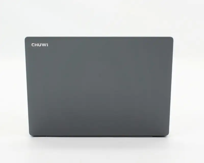 CHUWI Corebook X, 14" 2K IPS, Intel Core i9 13900HK, 16GB, 1TB SSD, Win11 Home, siva