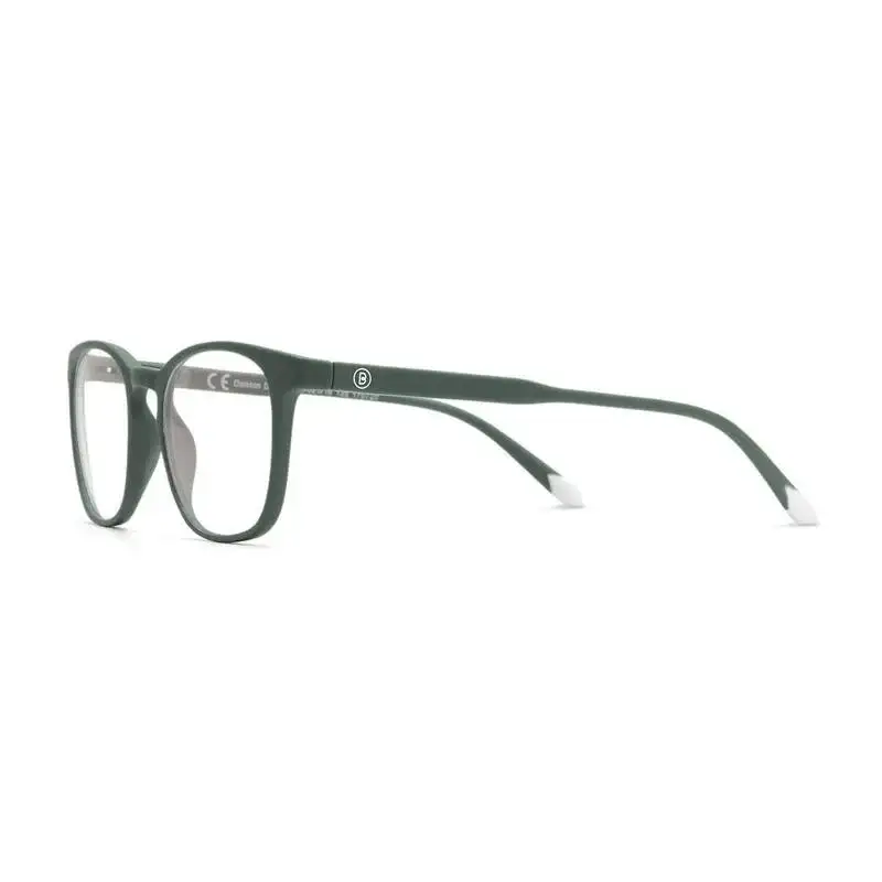 BARNER Dalston Dark Green
