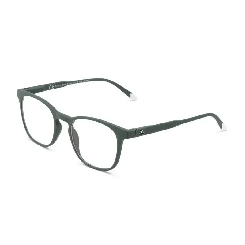 BARNER Dalston Dark Green