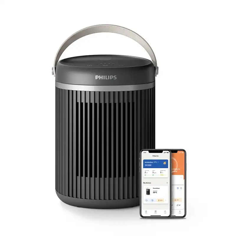 PHILIPS CX3120 / 01 EcoAl 2000W