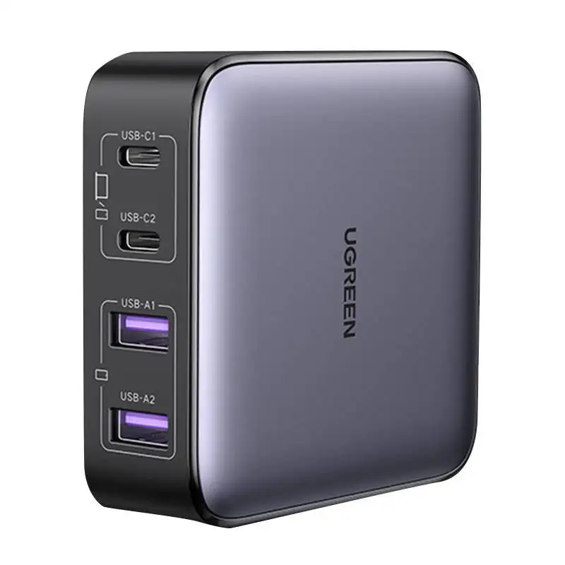 UGREEN CD327 USB Punjac Nexode 65W