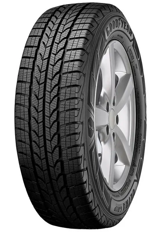 GOODYEAR 195/65R16C 104/102T UG CARGO