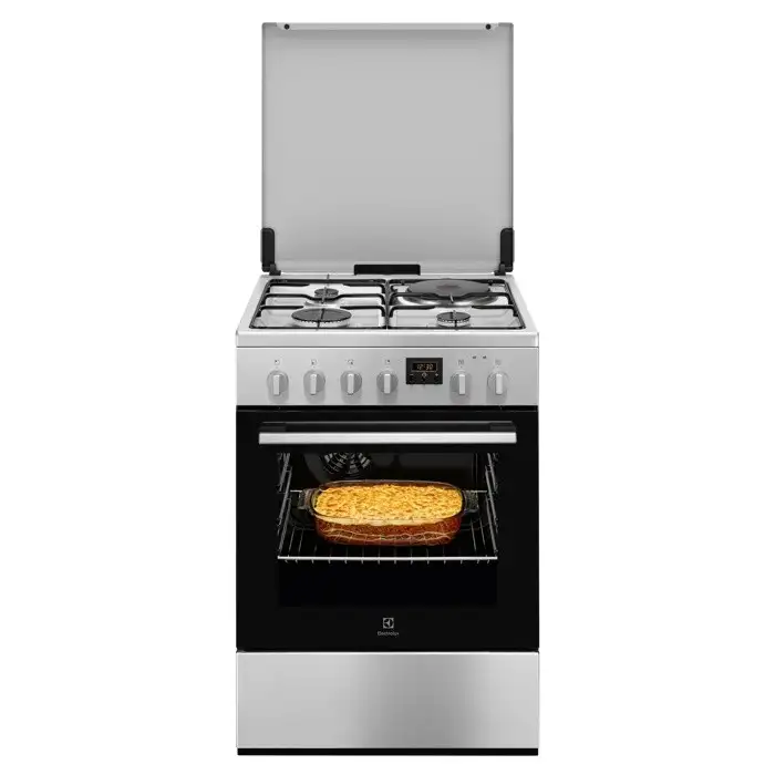 ELECTROLUX LKM660223X