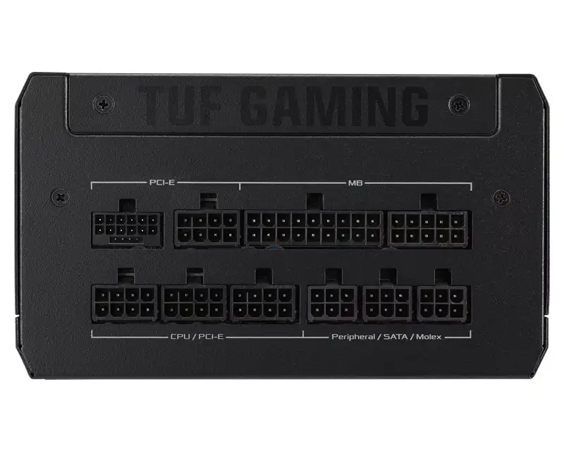 ASUS TUF-GAMING-1000G 1000W