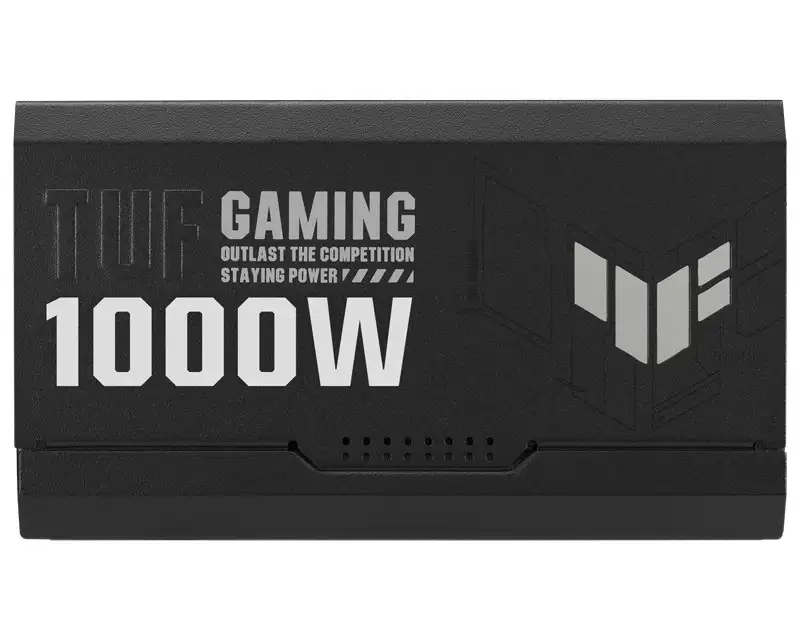 ASUS TUF-GAMING-1000G 1000W