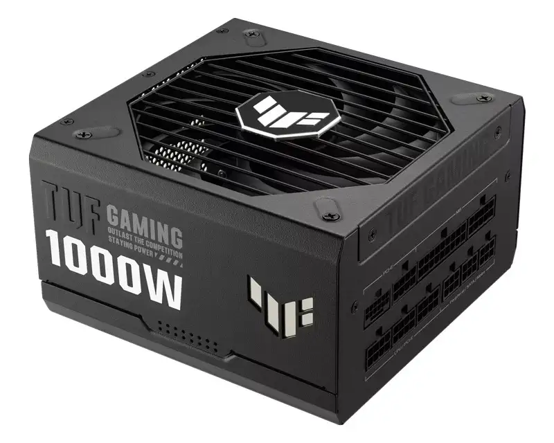 ASUS TUF-GAMING-1000G 1000W