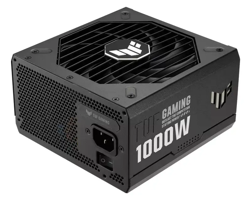 ASUS TUF-GAMING-1000G 1000W