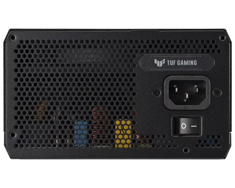 ASUS TUF-GAMING-1000G 1000W