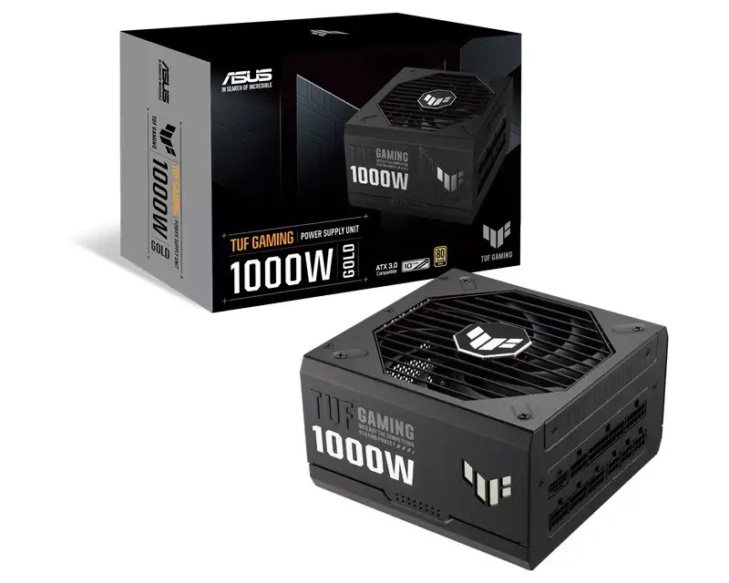 ASUS TUF-GAMING-1000G 1000W