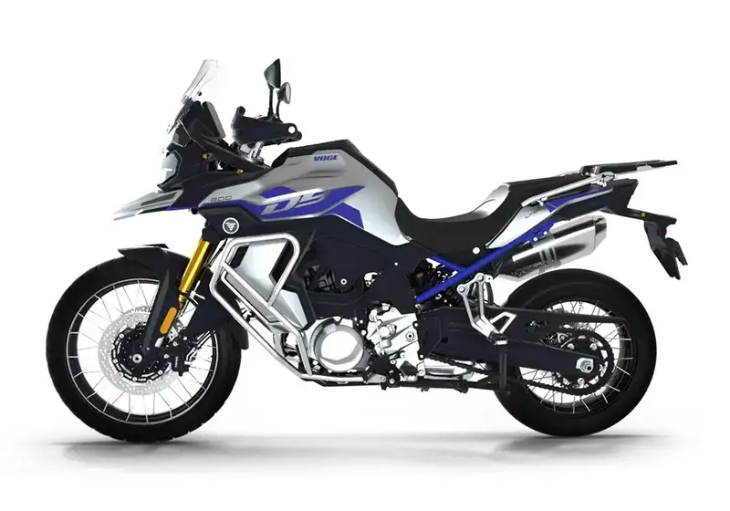 VOGE DS900X BELA