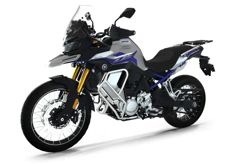 VOGE DS900X BELA