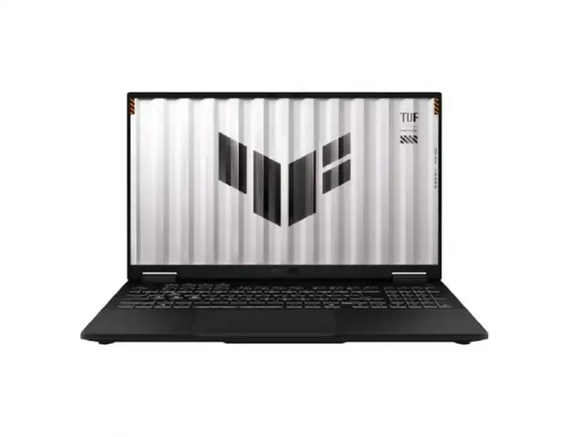 ASUS TUF Gaming F16 FX608JPR-QT002, 16" IPS, Intel Core i7-14650HX, 32GB, 1TB SSD, RTX5070 8GB, Backlit, DOS