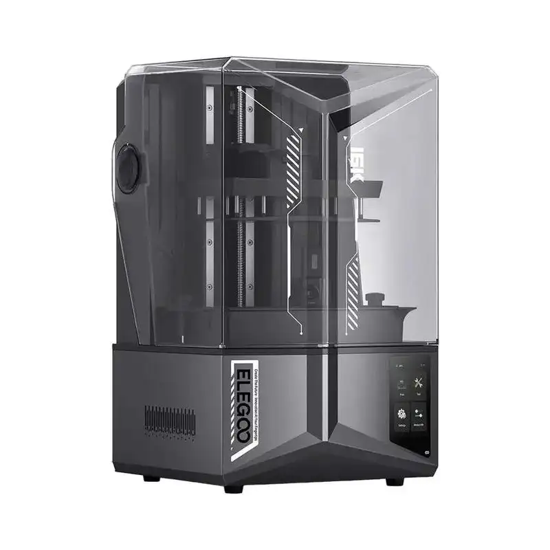 ELEGOO Saturn 4 Ultra 16k