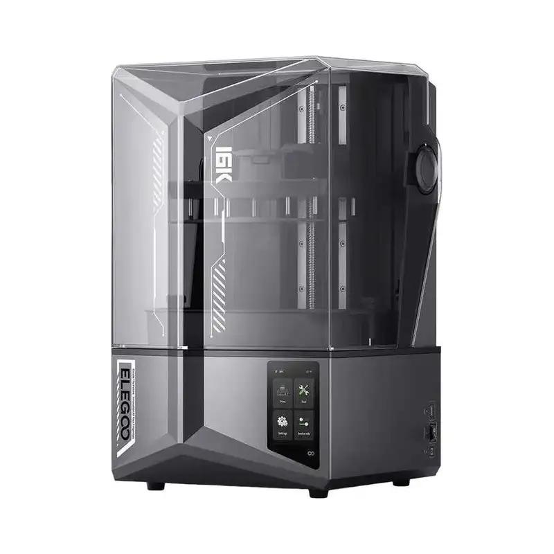ELEGOO Saturn 4 Ultra 16k