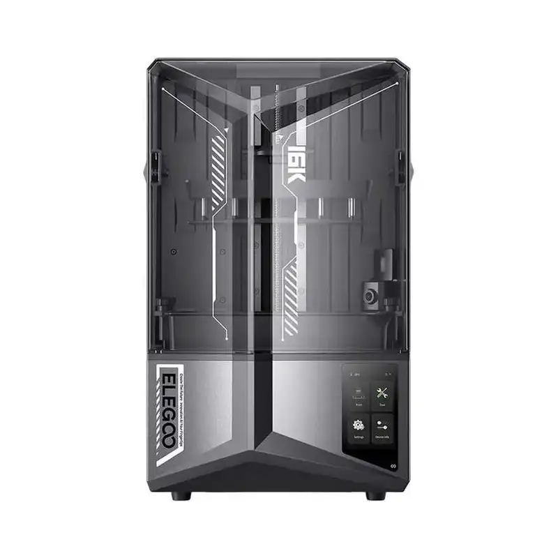 ELEGOO Saturn 4 Ultra 16k