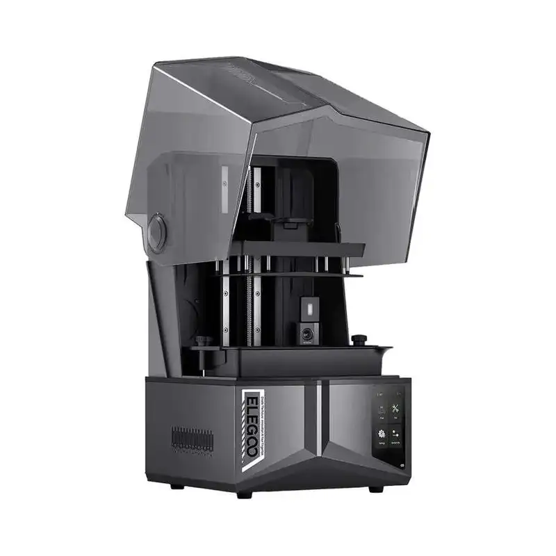 ELEGOO Saturn 4 Ultra 16k