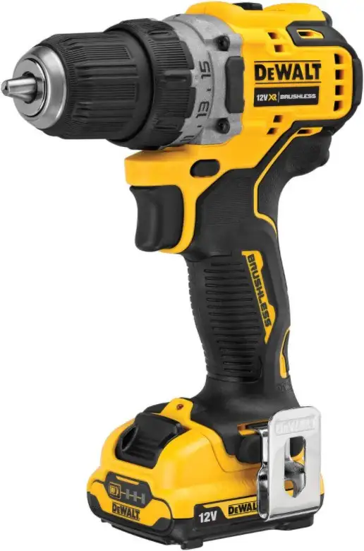 DEWALT DCD701D2-QW