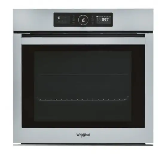 WHIRLPOOL AKZ9 6270 IX