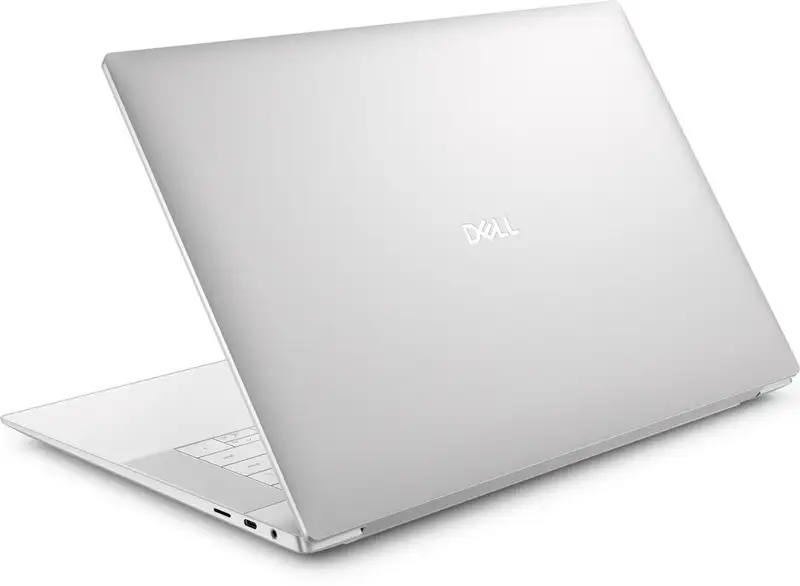 DELL 16 Premium, 16.3" 4K OLED Touch, Intel Core Ultra 7 255H, 32GB, 1TB SSD, RTX5060 8GB, Backlit, FP, Win11Pro