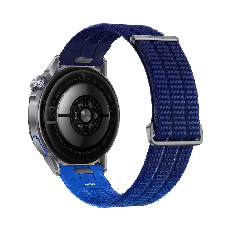 HUAWEI GT Runner 2 Dusk Blue (Chitu-B19F)