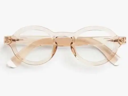BARNER Charles Pink Quartz