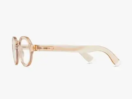 BARNER Charles Pink Quartz